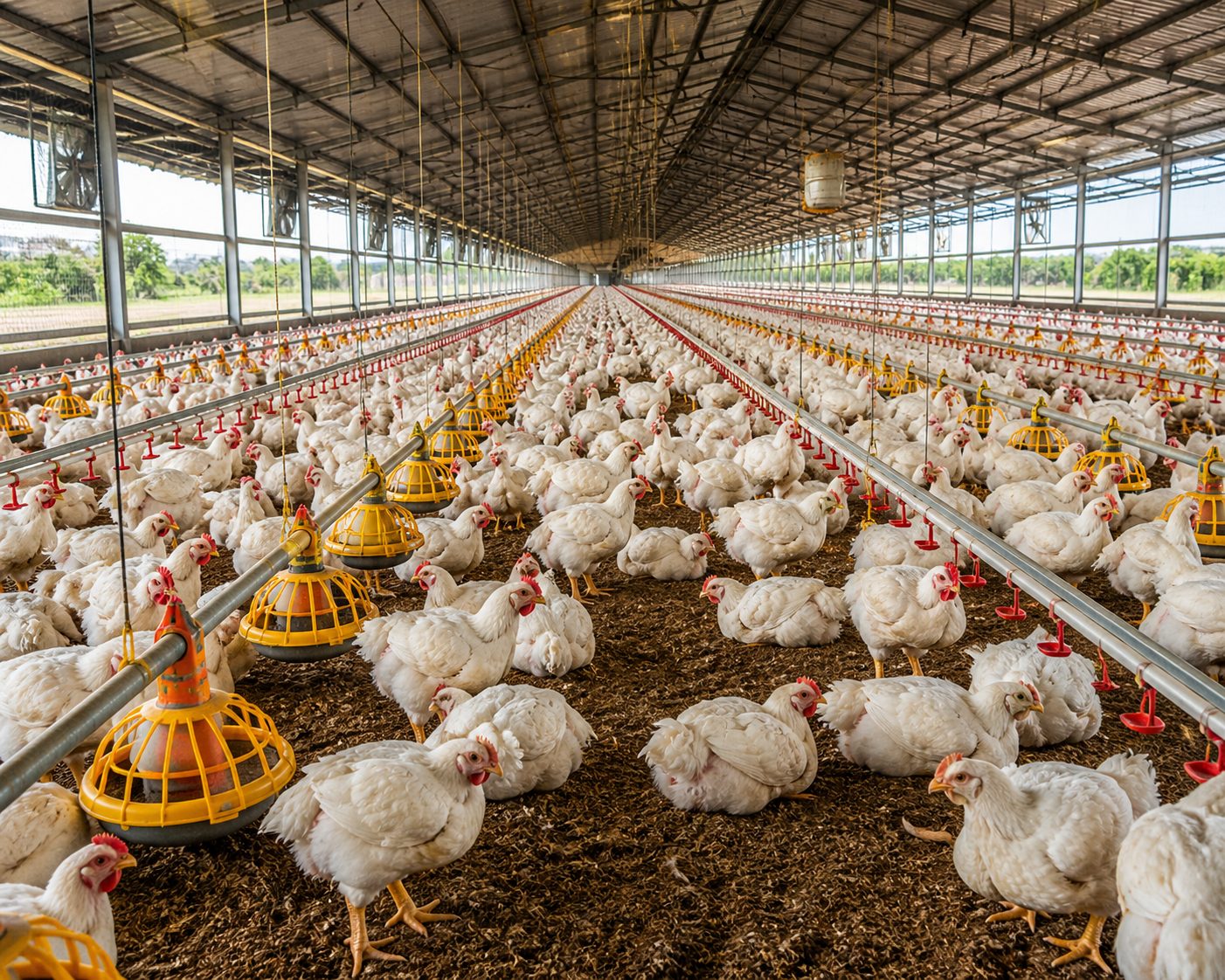 Poultry