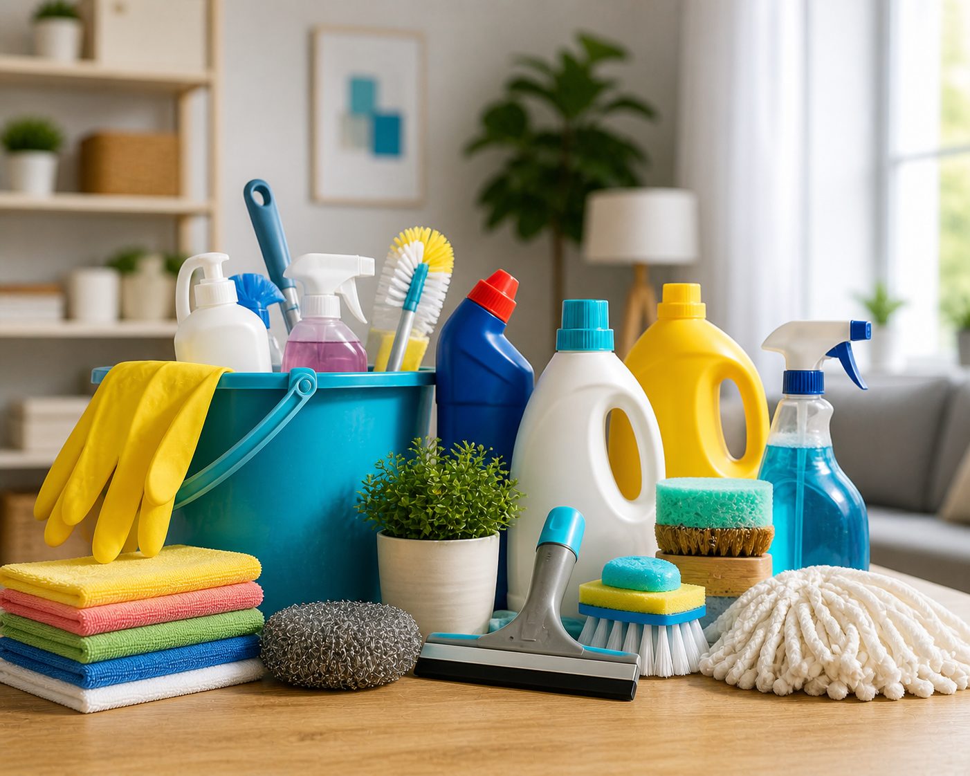 Household