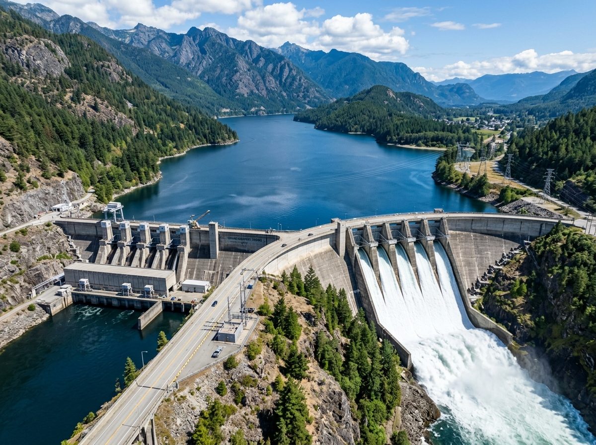 Mining Water Management